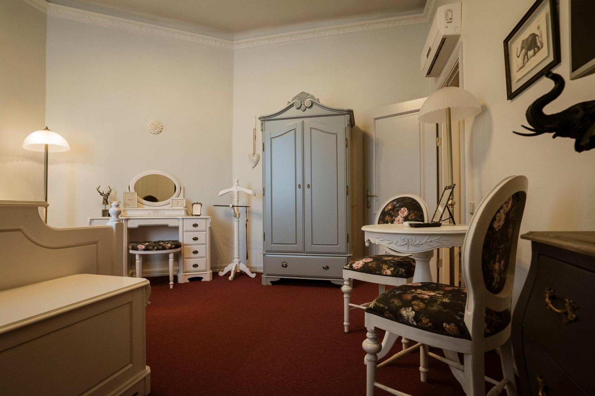 Roze Villa Liepāja Habitación foto